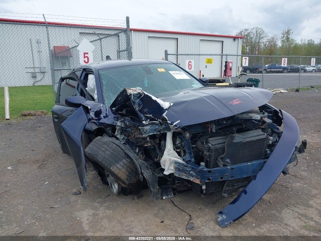 Dodge Charger Sxt 2016 2C3CDXJGXGH151105 Image 6