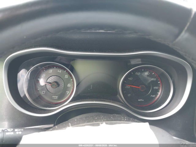 Dodge Charger Sxt 2016 2C3CDXJGXGH151105 Image 7