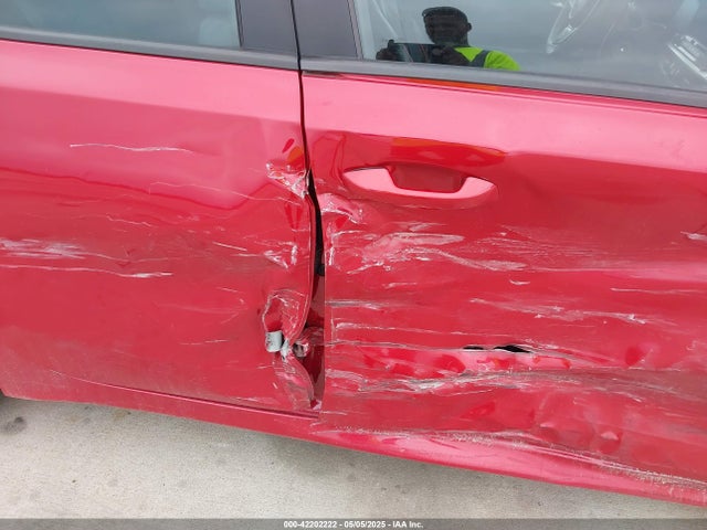 3KPF24AD6ME361887 KIA Forte Lxs