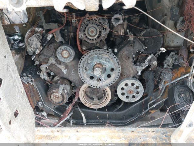 1FTNE1EW5EDA07939 Ford E-150 Commercial