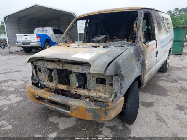 1FTNE1EW5EDA07939 Ford E-150 Commercial