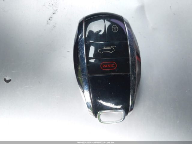 2021 BENTLEY BENTAYGA SJAAR2ZV7MC036214 Photo 10
