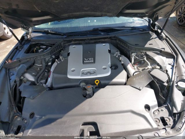 JN1BV7AR7FM409374 Infiniti Q50 Premium