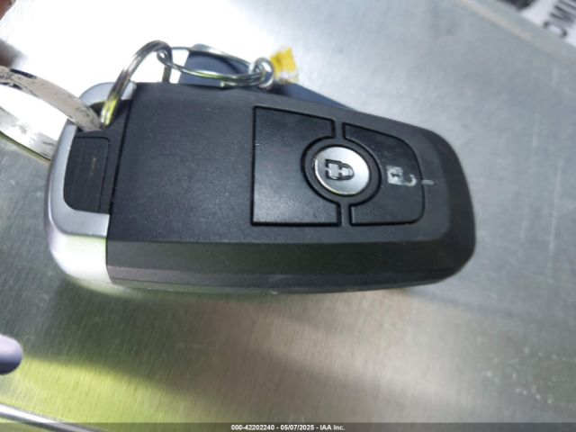 2020 FORD ECOSPORT MAJ3S2GE4LC378352 Photo 10