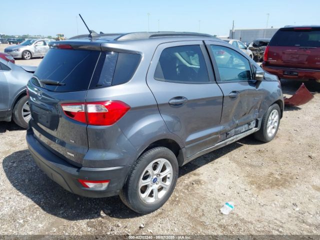 2020 FORD ECOSPORT MAJ3S2GE4LC378352 Photo 3