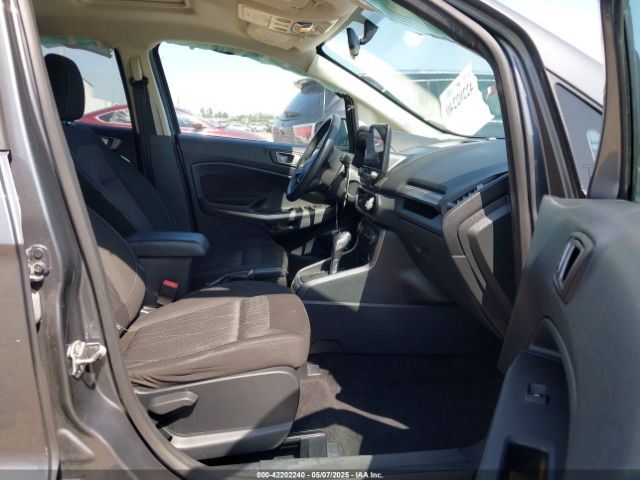 2020 FORD ECOSPORT MAJ3S2GE4LC378352 Photo 4