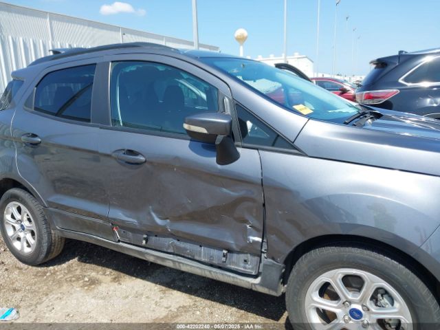 2020 FORD ECOSPORT MAJ3S2GE4LC378352 Photo 5