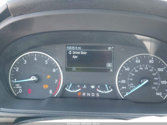 2020 FORD ECOSPORT MAJ3S2GE4LC378352 Photo 6
