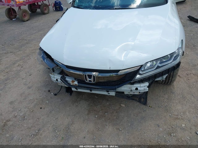 1HGCT1B81GA010233 Honda Accord Ex-l