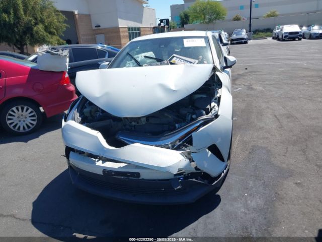 JTNKHMBX5K1062232 Toyota 3zr-fae