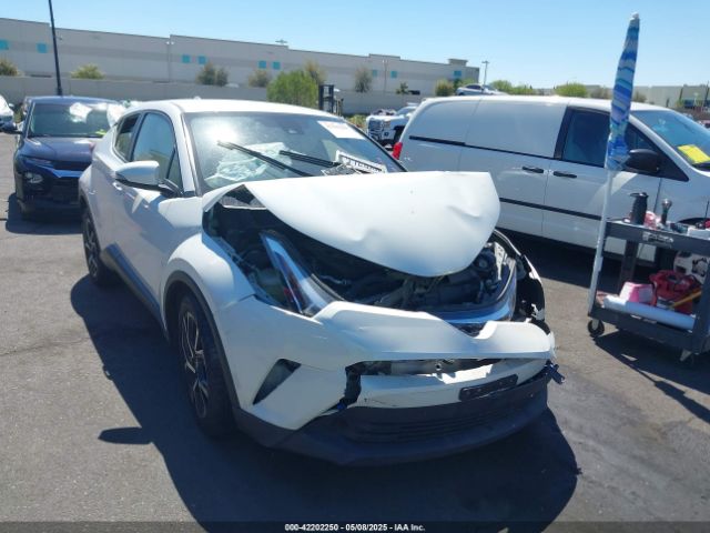 JTNKHMBX5K1062232 Toyota 3zr-fae