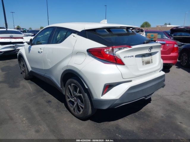 JTNKHMBX5K1062232 Toyota 3zr-fae