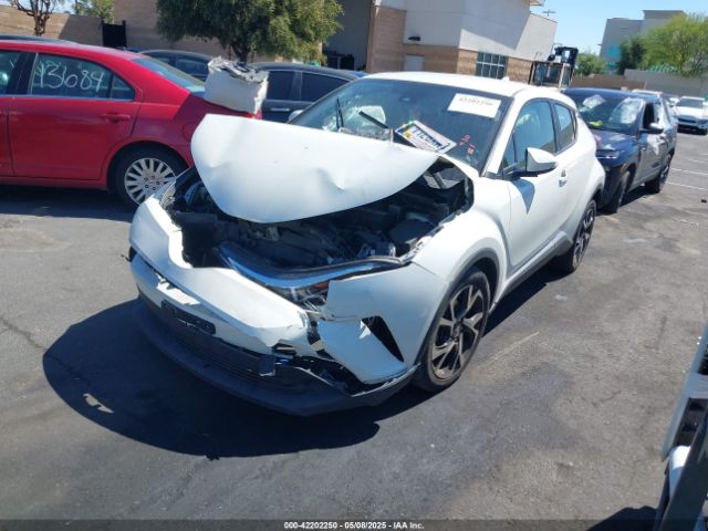 JTNKHMBX5K1062232 Toyota 3zr-fae