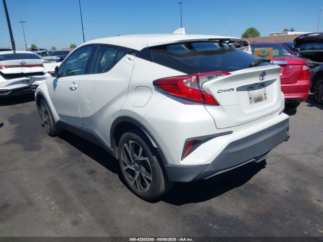 JTNKHMBX5K1062232 Toyota 3zr-fae