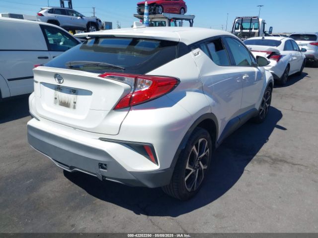 JTNKHMBX5K1062232 Toyota 3zr-fae