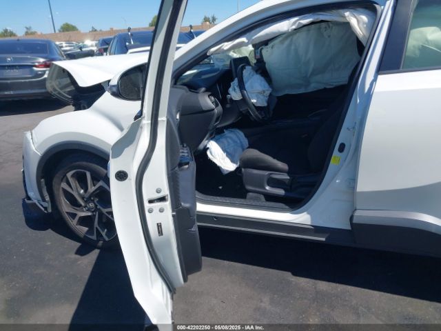 JTNKHMBX5K1062232 Toyota 3zr-fae