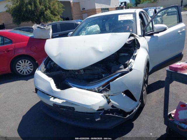 JTNKHMBX5K1062232 Toyota 3zr-fae