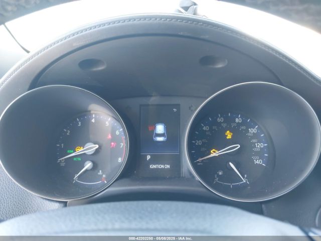 JTNKHMBX5K1062232 Toyota 3zr-fae