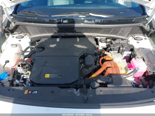 KIA gdi kappa pe 2025 KNDCT3LE3S5219148 Image 10
