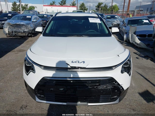 KIA gdi kappa pe 2025 KNDCT3LE3S5219148 Image 12