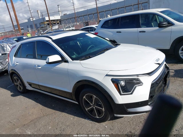 KIA gdi kappa pe 2025 KNDCT3LE3S5219148 Image 13
