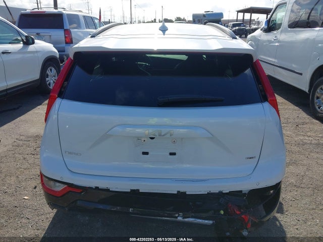 KIA gdi kappa pe 2025 KNDCT3LE3S5219148 Image 16