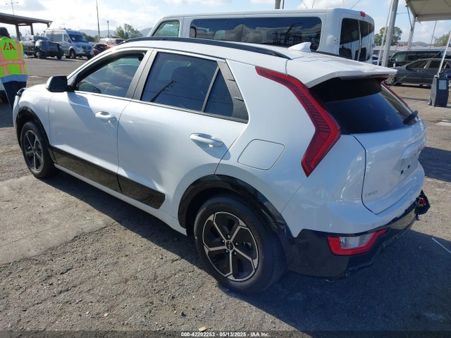 KIA gdi kappa pe 2025 KNDCT3LE3S5219148 Image 3