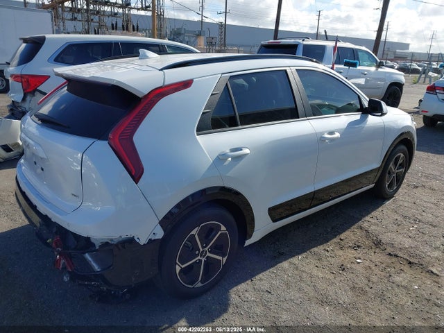 KIA gdi kappa pe 2025 KNDCT3LE3S5219148 Image 4
