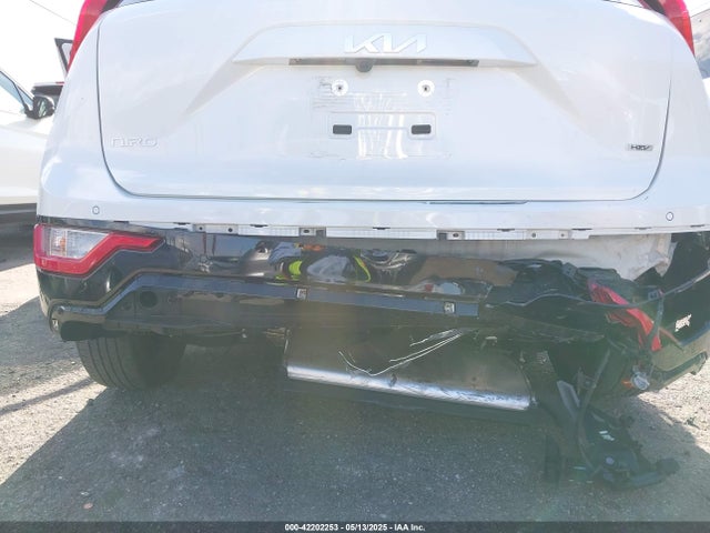 KIA gdi kappa pe 2025 KNDCT3LE3S5219148 Image 6