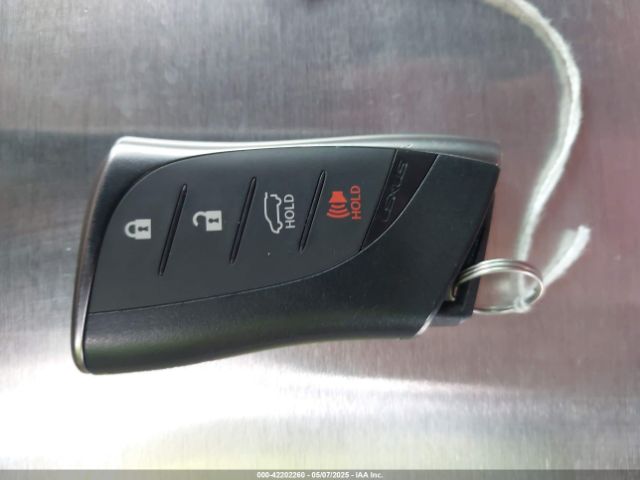 2022 LEXUS GX 460 JTJAM7BX4N5319498 Photo 10