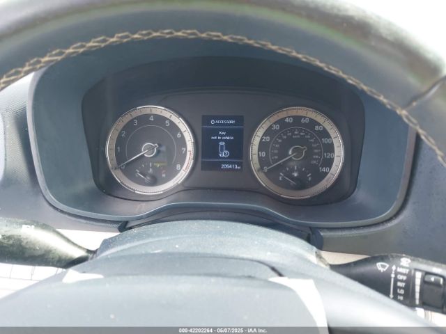 2021 HYUNDAI VENUE KMHRC8A37MU092272 Photo 6