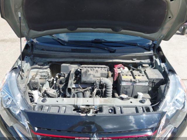 ML32FUFJ0NHF03413 Mitsubishi mivec