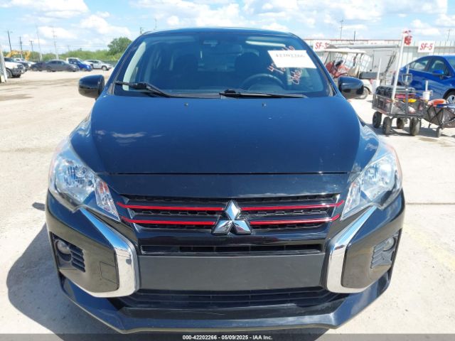 ML32FUFJ0NHF03413 Mitsubishi mivec