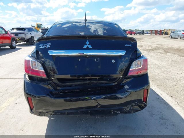 ML32FUFJ0NHF03413 Mitsubishi mivec