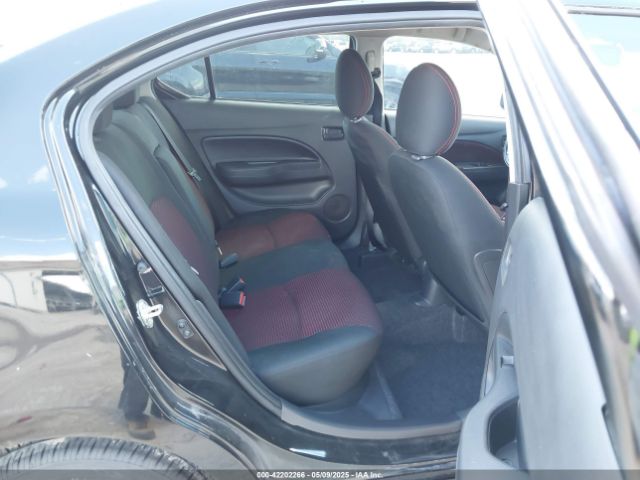 ML32FUFJ0NHF03413 Mitsubishi mivec