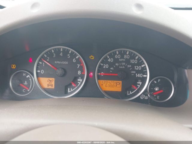 2012 NISSAN PATHFINDER 5N1AR1NB3CC625517 Photo 6