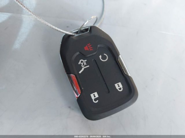 3GKALMEV0NL178593 GMC Terrain Fwd Sle