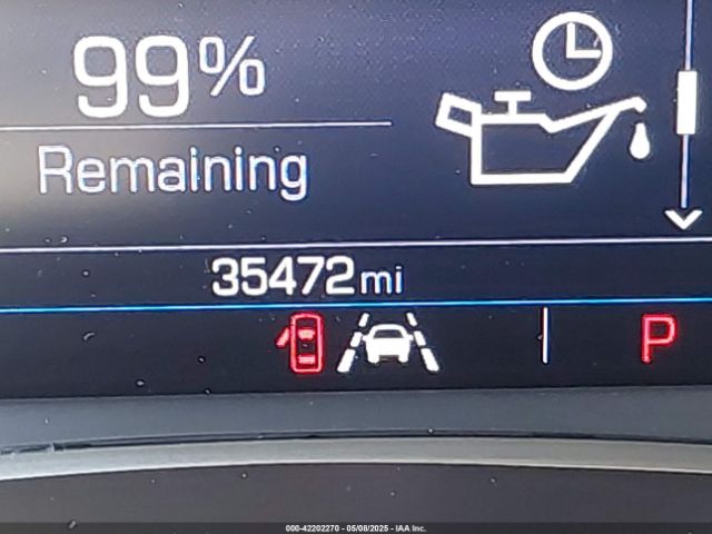 3GKALMEV0NL178593 GMC Terrain Fwd Sle