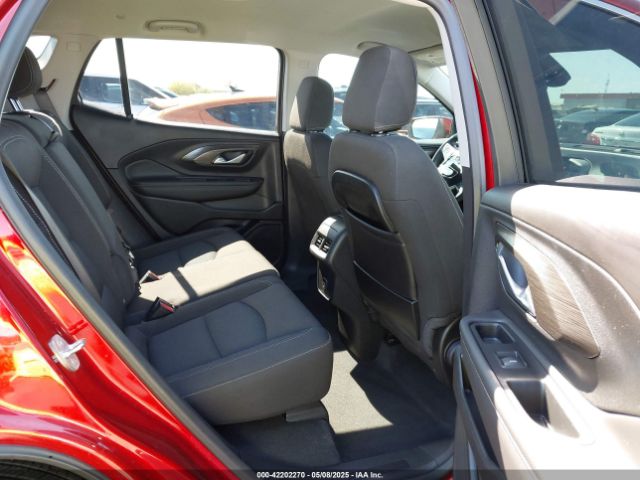 3GKALMEV0NL178593 GMC Terrain Fwd Sle