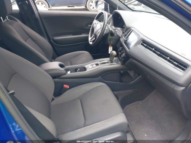3CZRU6H15MM749045 Honda Hr-v Awd Sport