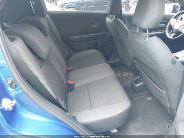 3CZRU6H15MM749045 Honda Hr-v Awd Sport