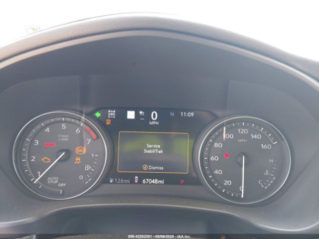 2019 CADILLAC XT4 1GYFZDR48KF131619 Photo 6
