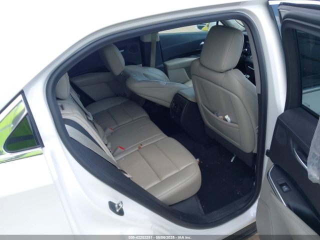 2019 CADILLAC XT4 1GYFZDR48KF131619 Photo 7