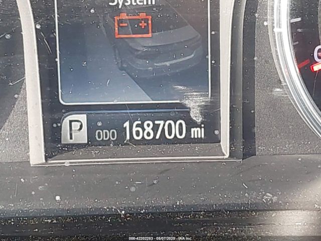 4T1BF1FK0GU550397 Toyota CAMRY SE