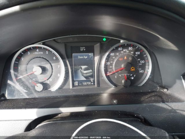 4T1BF1FK0GU550397 Toyota CAMRY SE