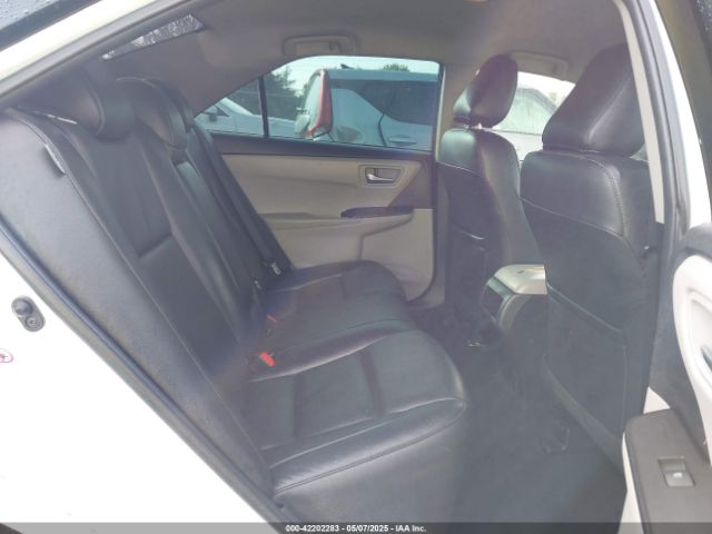 4T1BF1FK0GU550397 Toyota CAMRY SE
