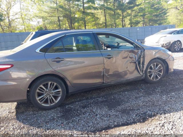 4T1BF1FKXHU389171 Toyota CAMRY SE