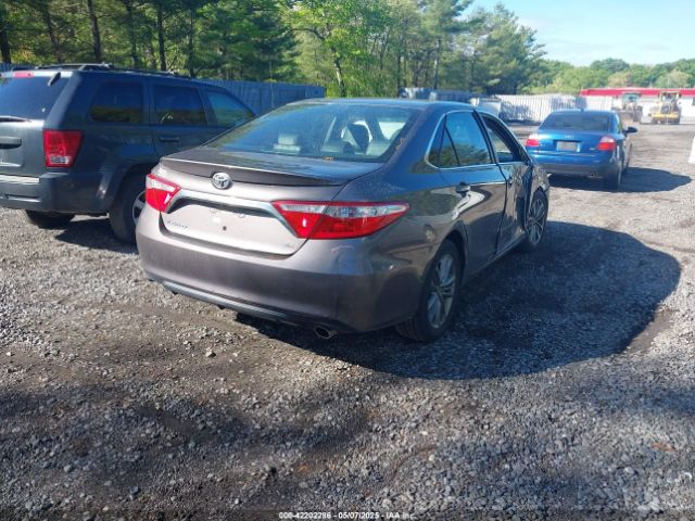 4T1BF1FKXHU389171 Toyota CAMRY SE