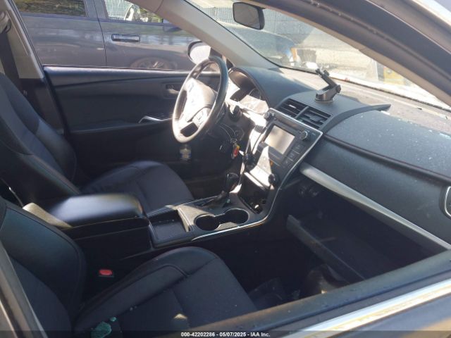 4T1BF1FKXHU389171 Toyota CAMRY SE
