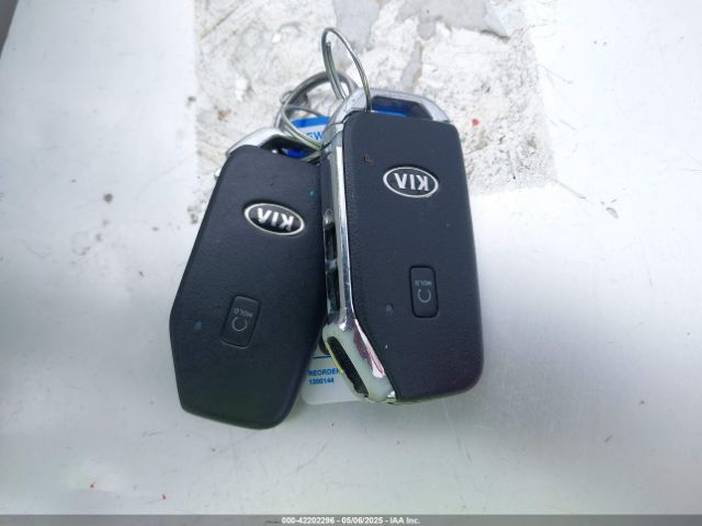 KNDERCAA4M7127481 KIA nu mpi